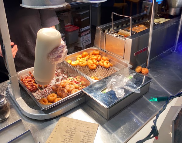 Doughnuttery 2