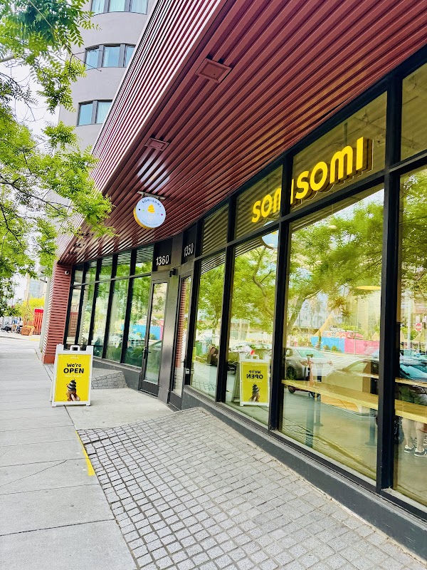 Somisomi 1
