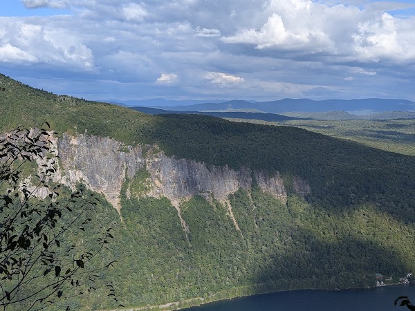 Mount Hor 1