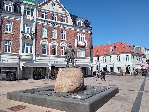 Frederikshavn 1