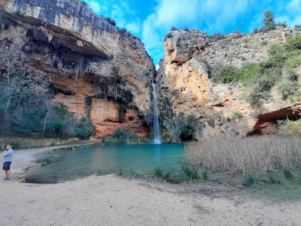 Turche Cave
