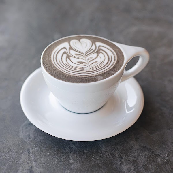 Menotti's Coffee Stop 5
