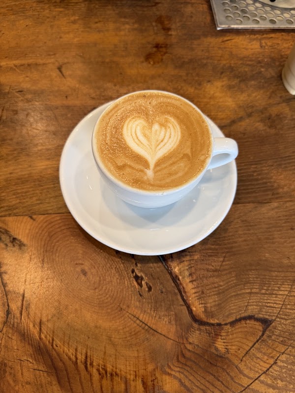 Menotti's Coffee Stop 4