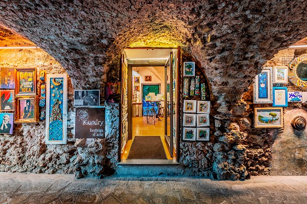 Kundry Bottega d'arte