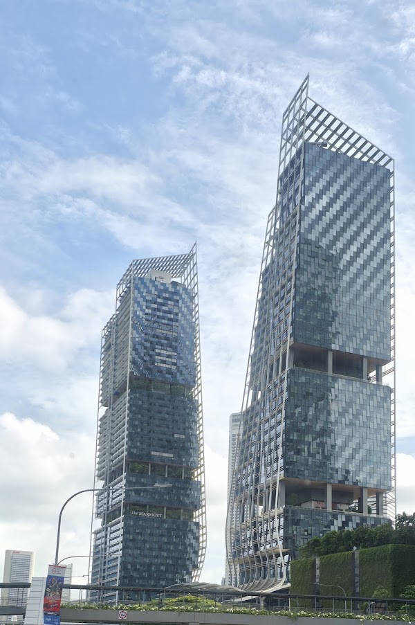 South Beach Tower