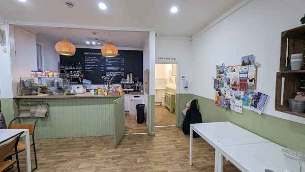 Apple Tree Childrens Cafe