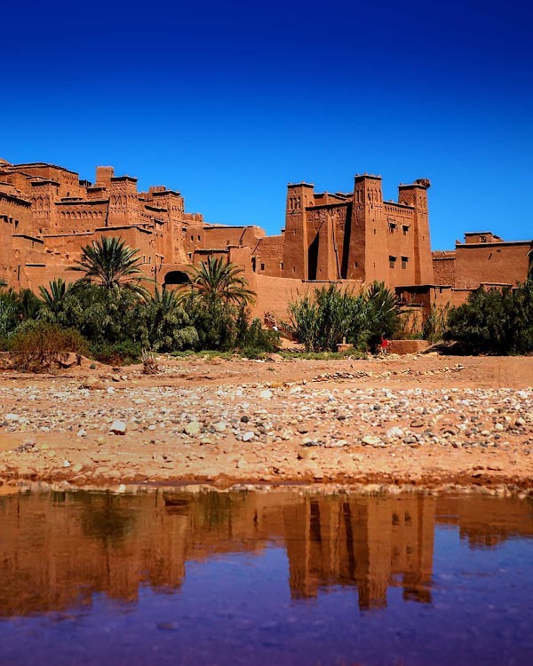 Merzouga 5