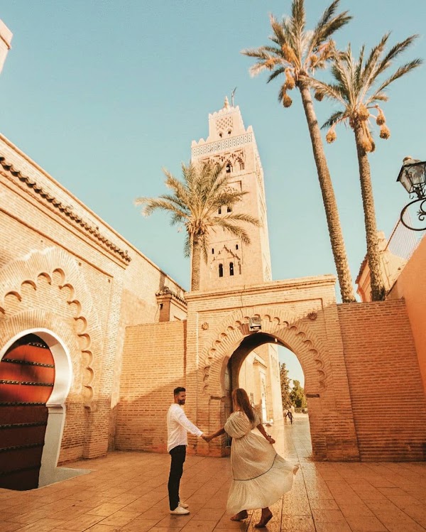Merzouga 4
