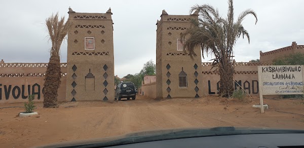 Merzouga 3