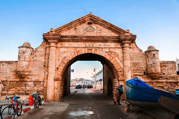 Merzouga 2