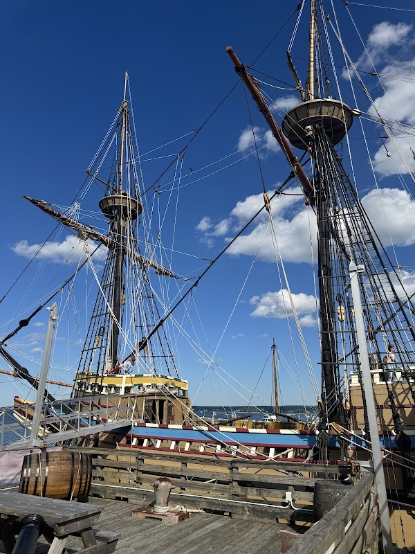 Mayflower II