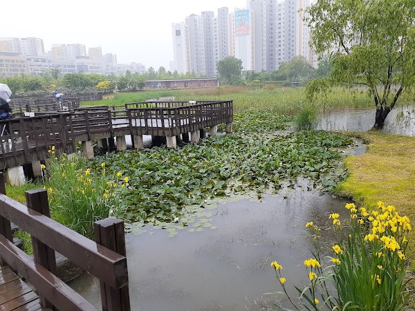 Pureun Arboretum 2