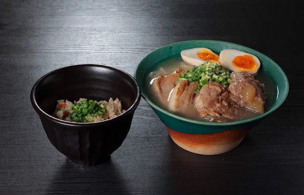 Kabuki Soba 5