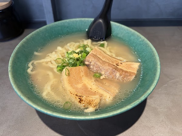 Kabuki Soba 4