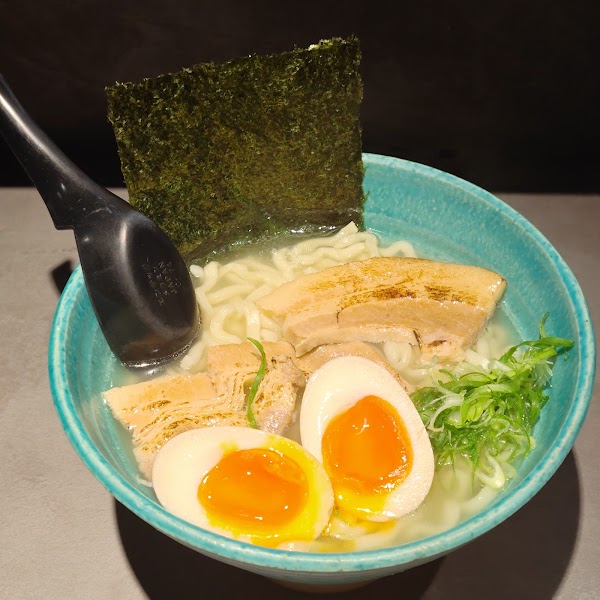 Kabuki Soba 2