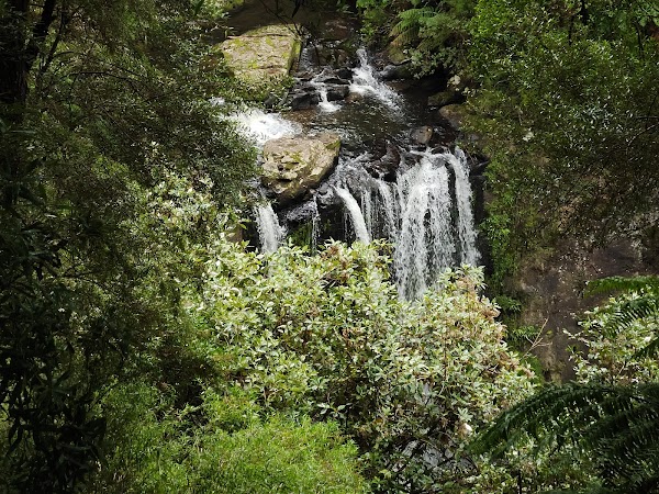 Hopetoun Falls 2