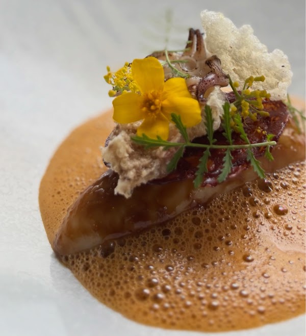Restaurant Jus en Pepper 5