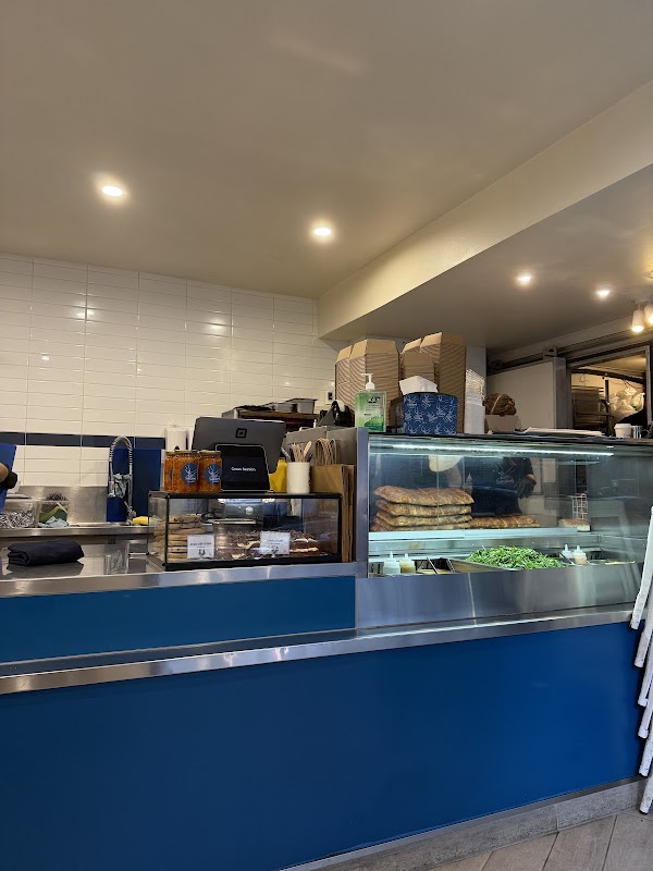 Cross Section | Darlinghurst