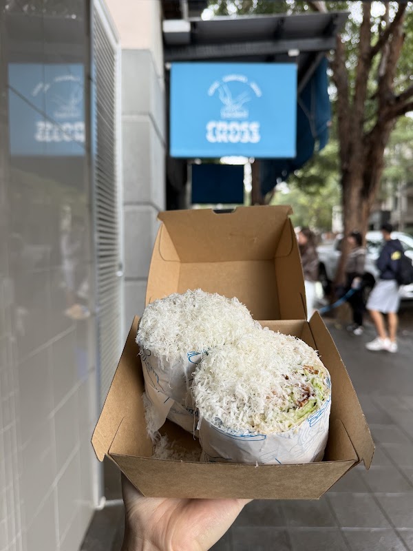 Cross Section | Darlinghurst 4