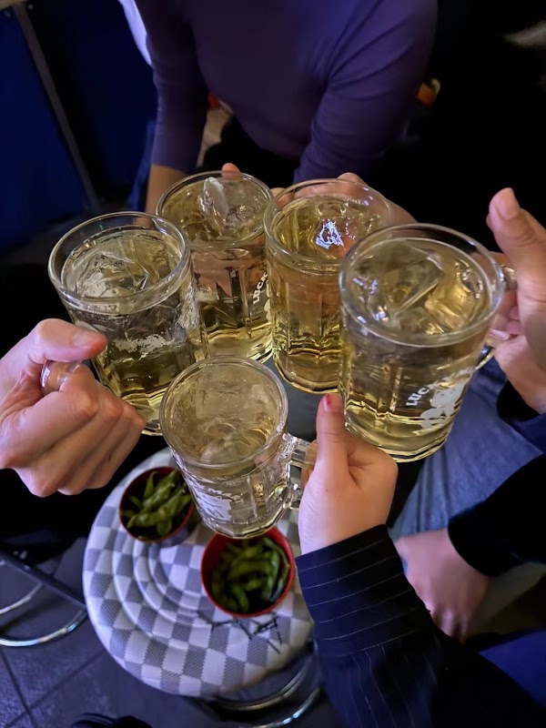 Whisky Cocktail 3