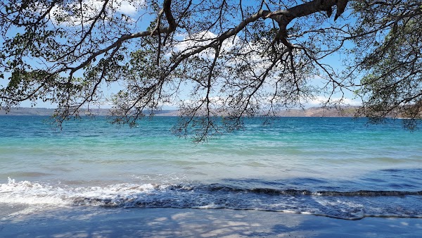 Playa Langosta 2