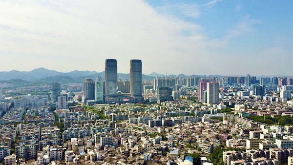Zhongshan