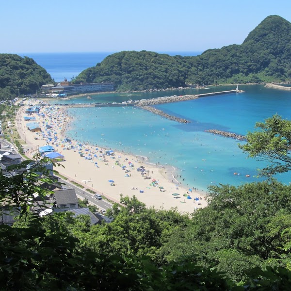 Takenohama Beach 5