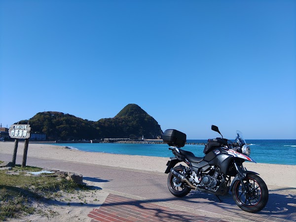 Takenohama Beach 2