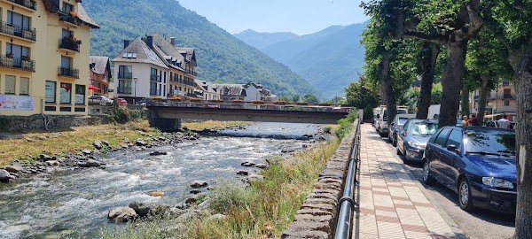 Val d'Aran