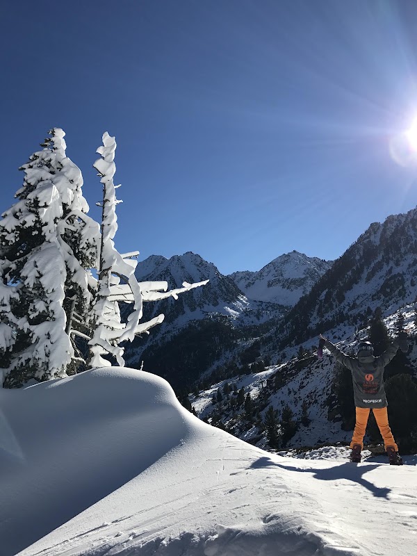 Val d'Aran 5