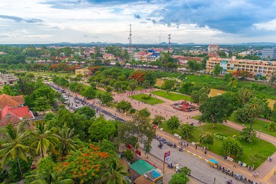 Krong Battambang 1