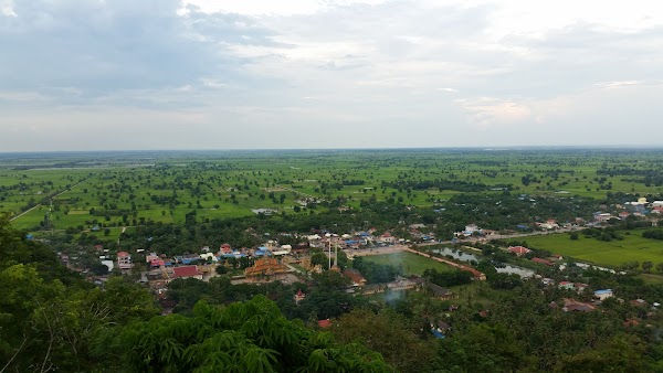 Krong Battambang 5