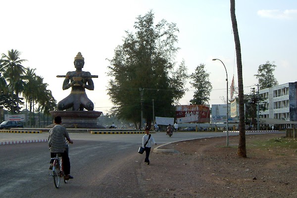Krong Battambang 4