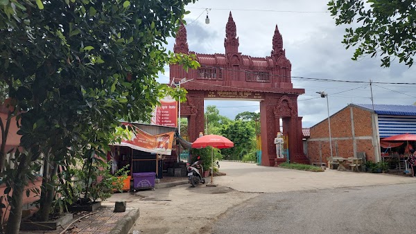 Krong Battambang 3