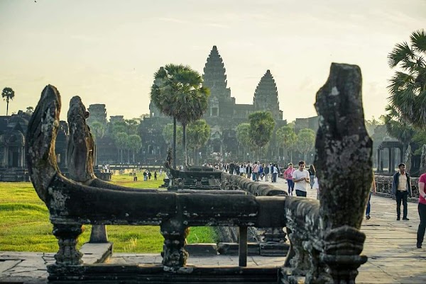 Krong Battambang 2