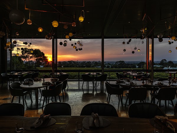 Penfolds Magill Estate Restaurant