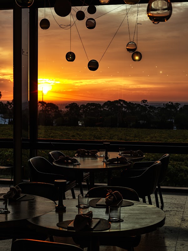 Penfolds Magill Estate Restaurant 3