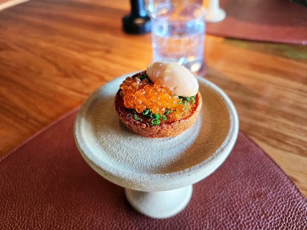 Penfolds Magill Estate Restaurant 2