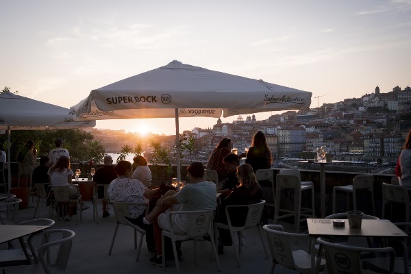 Bite Rooftop