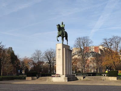 Statue de Ferdinand Foch