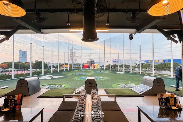 Topgolf Megacity 3