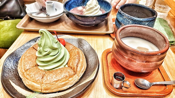 Okagean Sakae Hirokoji 5