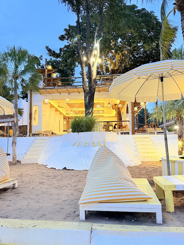Kamari Cafe&Resort Kohlarn