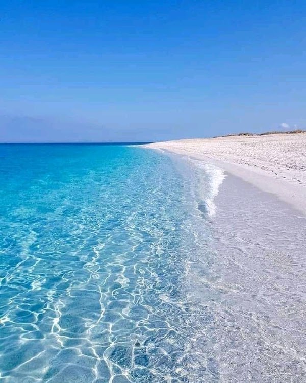 Spiaggia di Maimoni