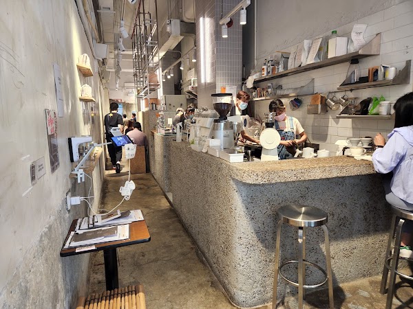 Café Sausalito 3