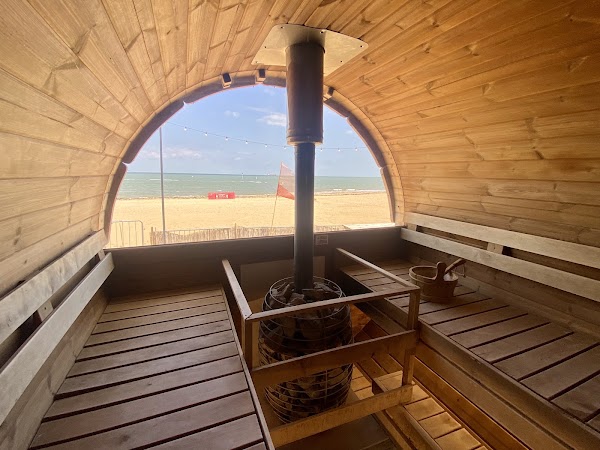 Sea Scrub Sauna Margate 5