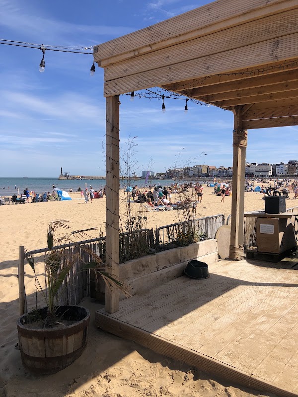 Sea Scrub Sauna Margate 4