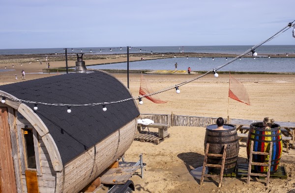 Sea Scrub Sauna Margate 3