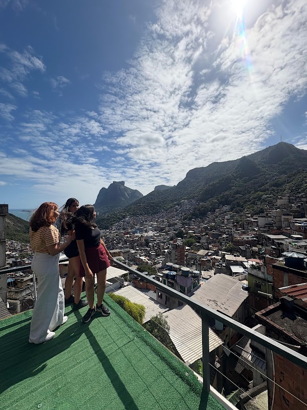 Camelódromo da Rocinha
