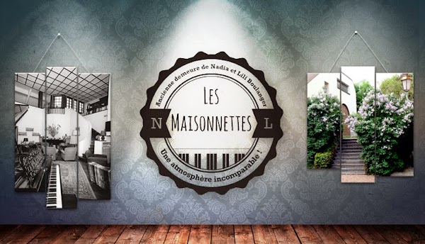Les Maisonnettes 1